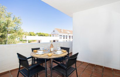 Resale - Apartment - Duplex - Marbella - Marbella Centro