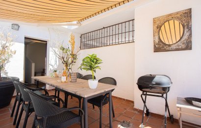 Reventa - Apartment - Duplex - Marbella