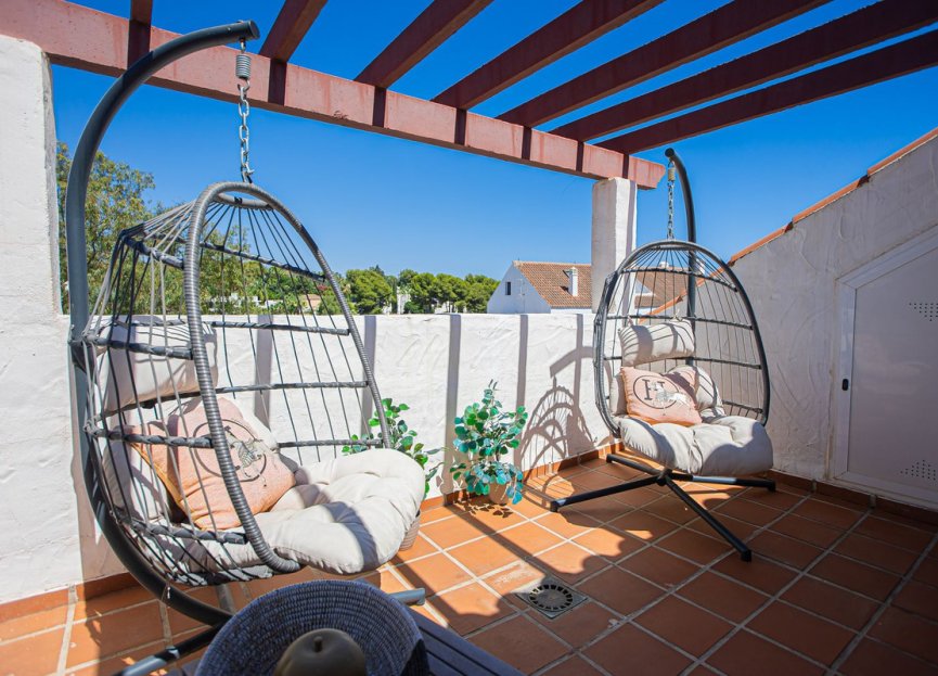 Reventa - Apartment - Duplex - Marbella