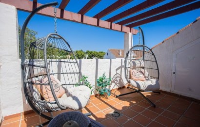 Resale - Apartment - Duplex - Marbella - Marbella Centro