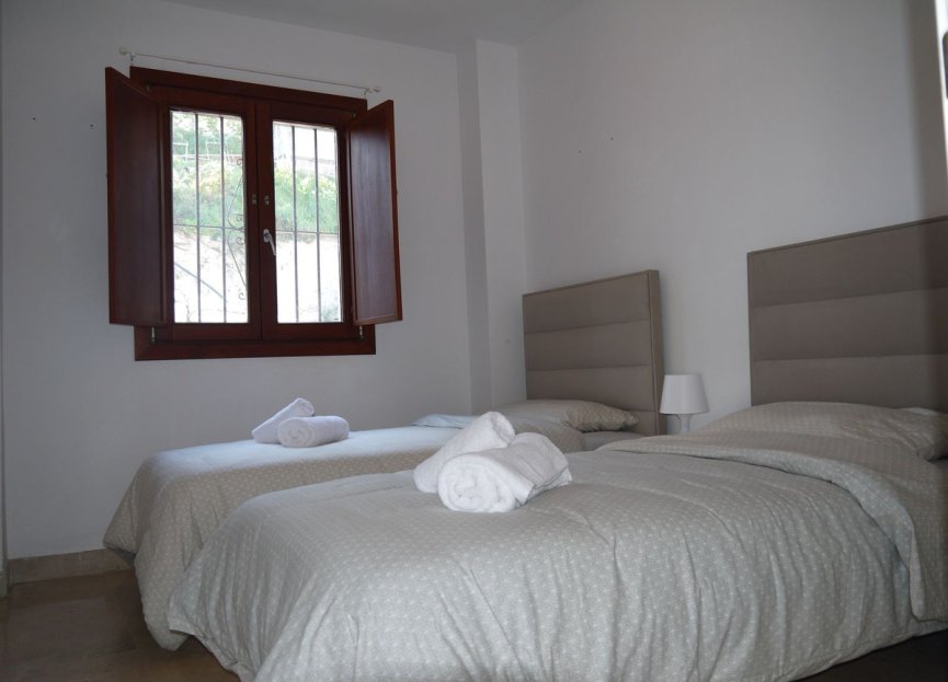 Resale - House - Townhouse - Mijas - La Cala