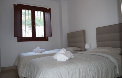 Resale - House - Townhouse - Mijas - La Cala