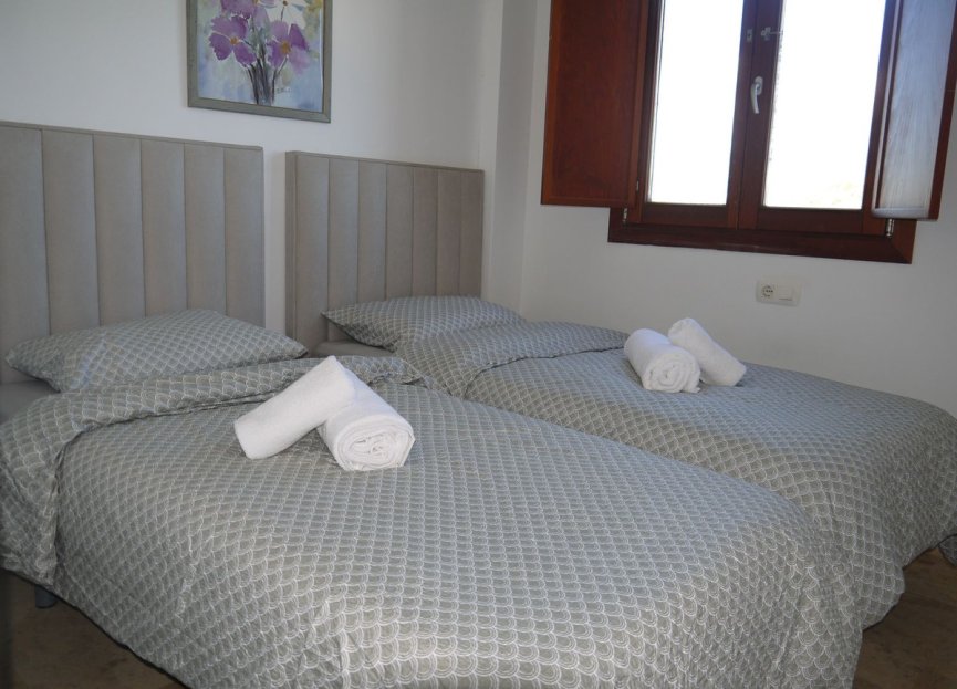 Resale - House - Townhouse - Mijas - La Cala