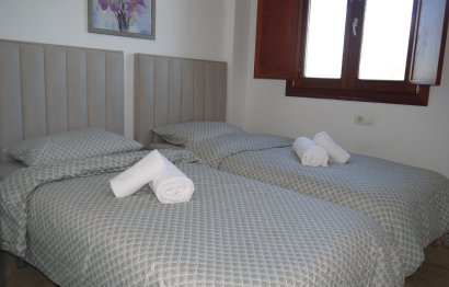 Resale - House - Townhouse - Mijas - La Cala