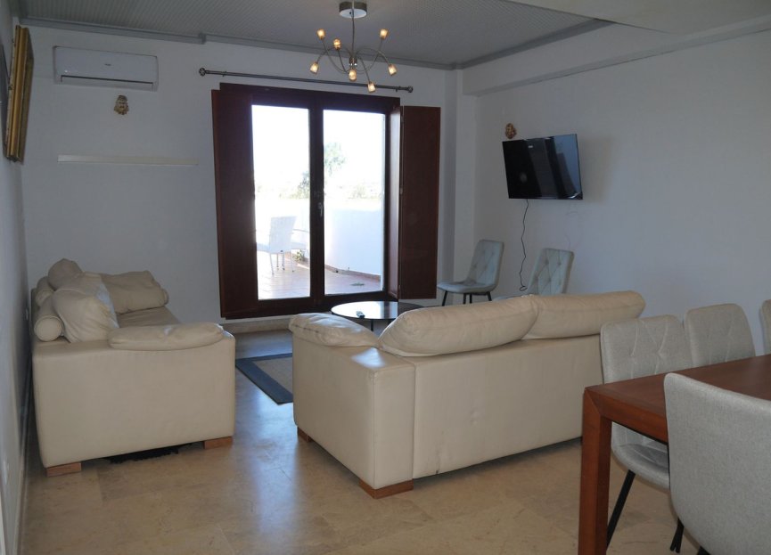 Resale - House - Townhouse - Mijas - La Cala