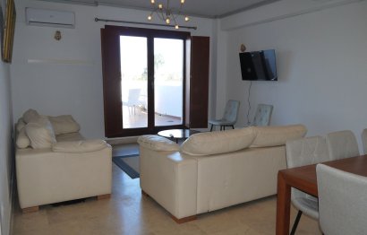 Resale - House - Townhouse - Mijas - La Cala