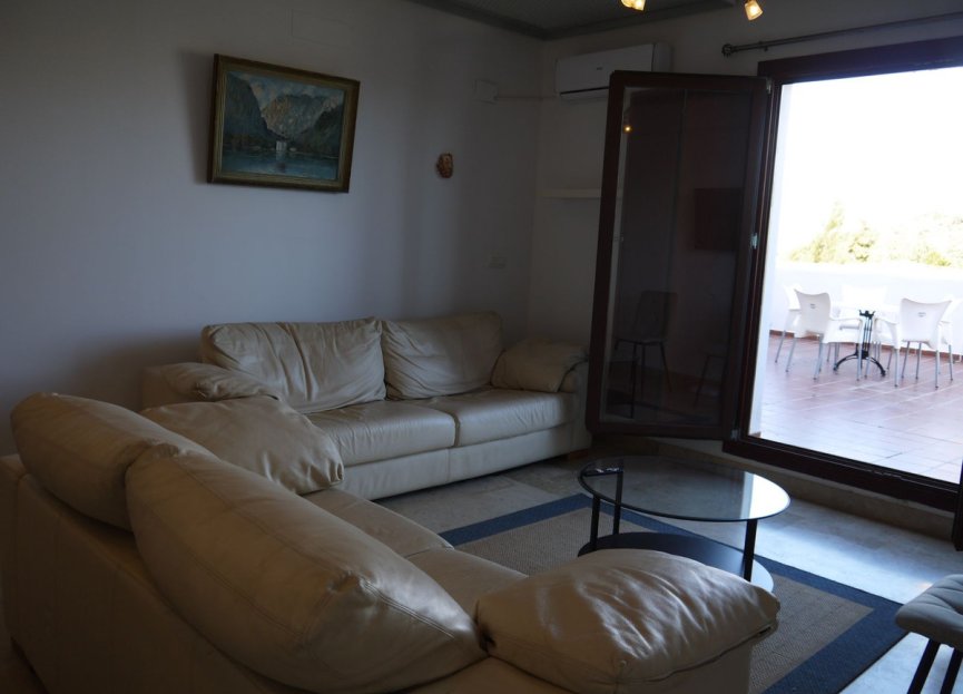 Resale - House - Townhouse - Mijas - La Cala