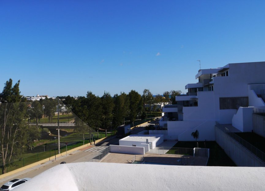 Resale - House - Townhouse - Mijas - La Cala