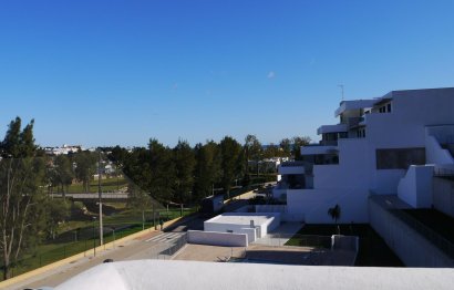 Resale - House - Townhouse - Mijas - La Cala