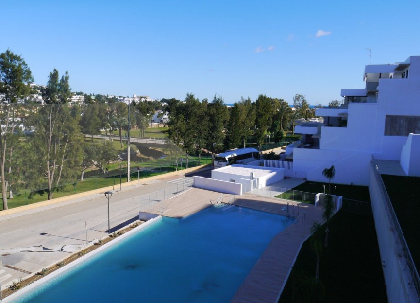 Resale - House - Townhouse - Mijas - La Cala