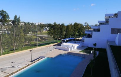 Resale - House - Townhouse - Mijas - La Cala