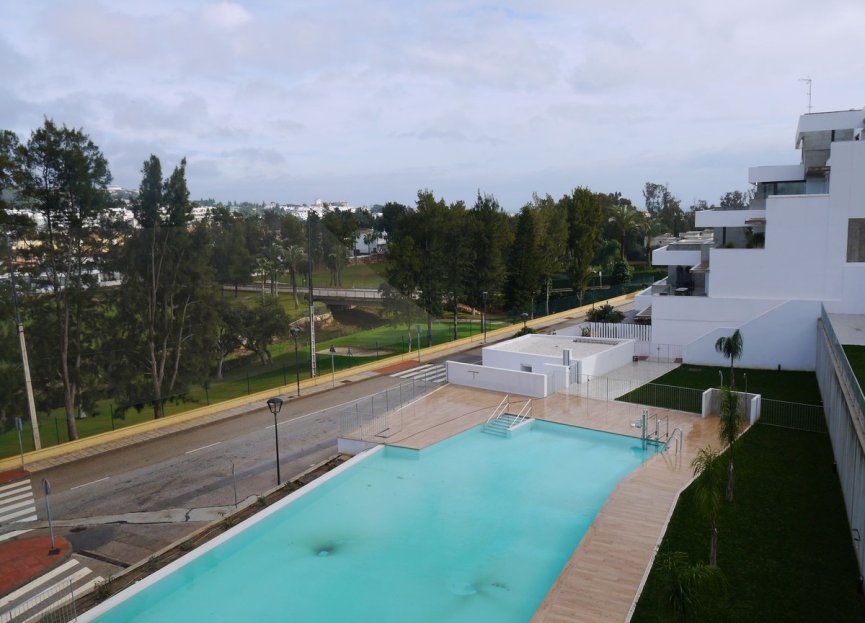 Resale - House - Townhouse - Mijas - La Cala