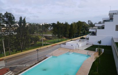 Resale - House - Townhouse - Mijas - La Cala