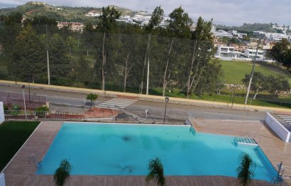 Resale - House - Townhouse - Mijas - La Cala