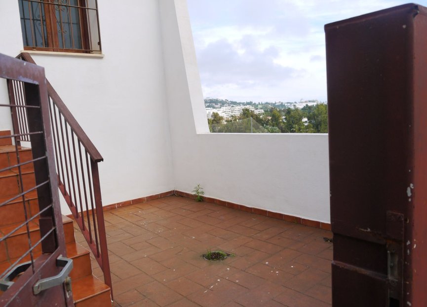 Resale - House - Townhouse - Mijas - La Cala