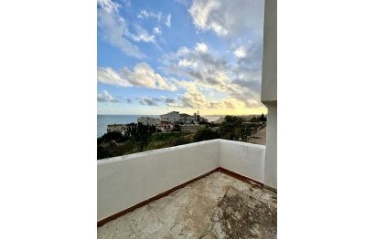 Resale - Apartment - Middle Floor Apartment - Fuengirola - Carvajal