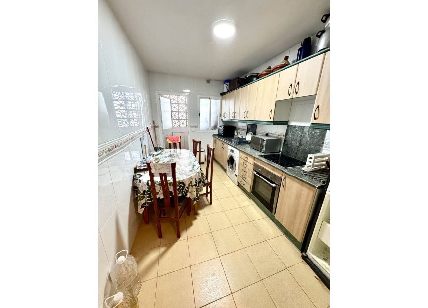 Resale - Apartment - Middle Floor Apartment - Fuengirola - Carvajal