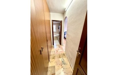 Resale - Apartment - Middle Floor Apartment - Fuengirola - Carvajal