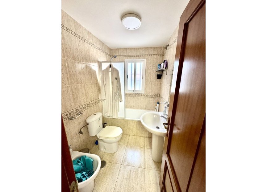 Resale - Apartment - Middle Floor Apartment - Fuengirola - Carvajal