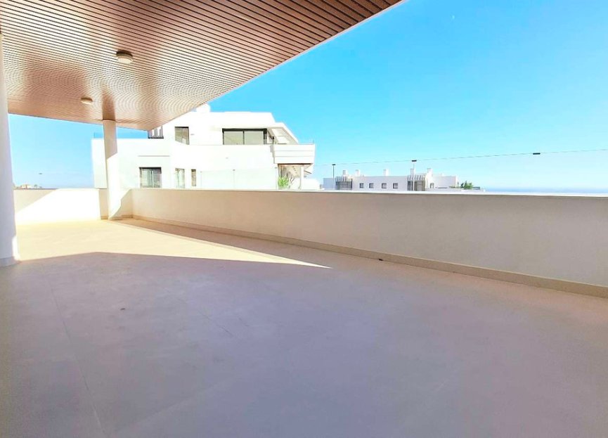 Reventa - Apartment - Middle Floor Apartment - Fuengirola - Fuengirola Centro