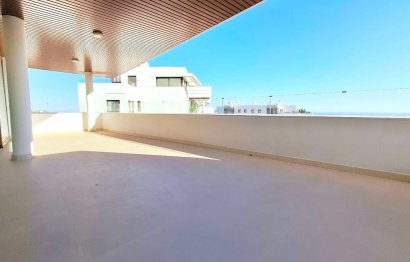 Reventa - Apartment - Middle Floor Apartment - Fuengirola - Fuengirola Centro