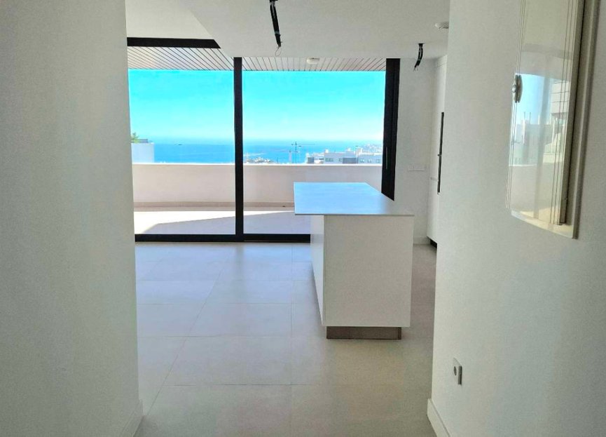 Reventa - Apartment - Middle Floor Apartment - Fuengirola - Fuengirola Centro