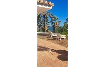 Resale - House - Detached Villa - Benalmádena - La Capellania