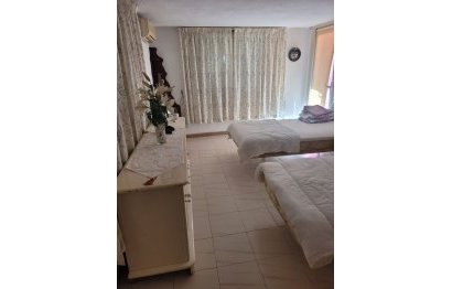 Resale - House - Detached Villa - Benalmádena - La Capellania