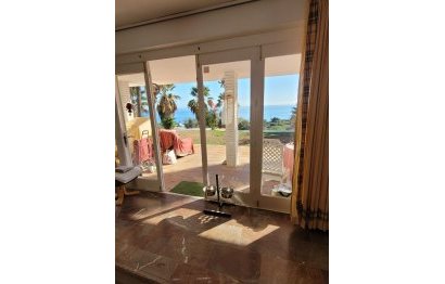 Resale - House - Detached Villa - Benalmádena - La Capellania