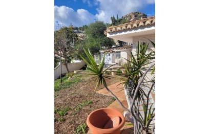 Resale - House - Detached Villa - Benalmádena - La Capellania