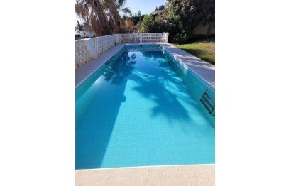 Resale - House - Detached Villa - Benalmádena - La Capellania