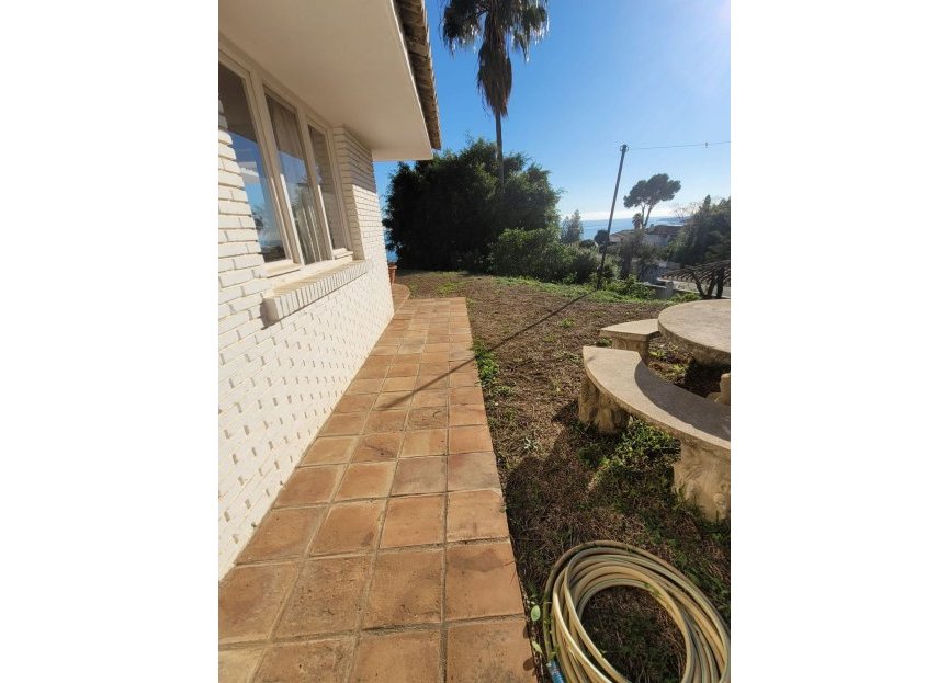 Resale - House - Detached Villa - Benalmádena - La Capellania