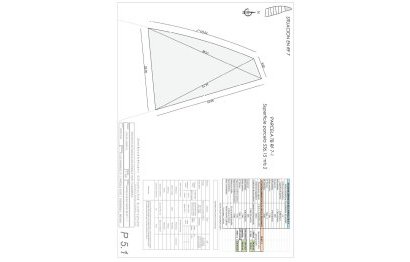 Obra nueva - Plot - Residential Plot - Fuengirola - Fuengirola Centro