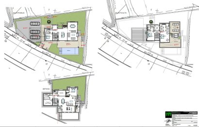 Obra nueva - Plot - Residential Plot - Fuengirola - Fuengirola Centro