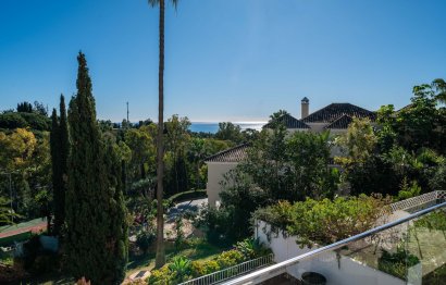 Resale - Apartment - Middle Floor Apartment - Marbella - The Golden Mile