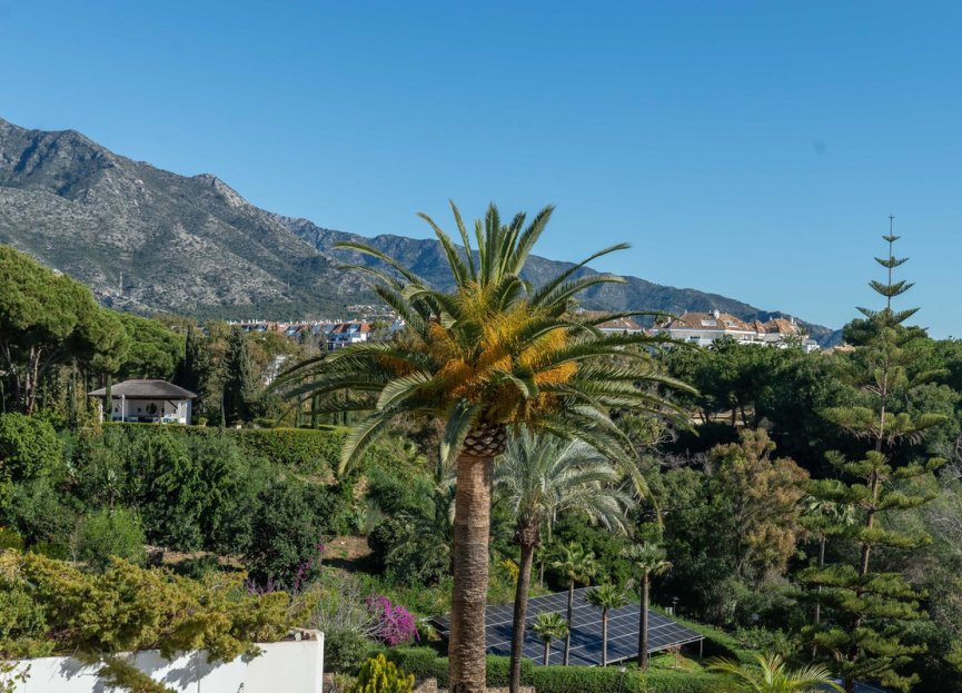 Resale - Apartment - Middle Floor Apartment - Marbella - The Golden Mile