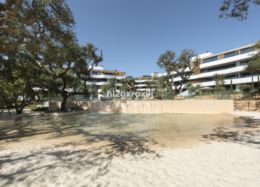 Reventa - Apartment - Middle Floor Apartment - Sotogrande