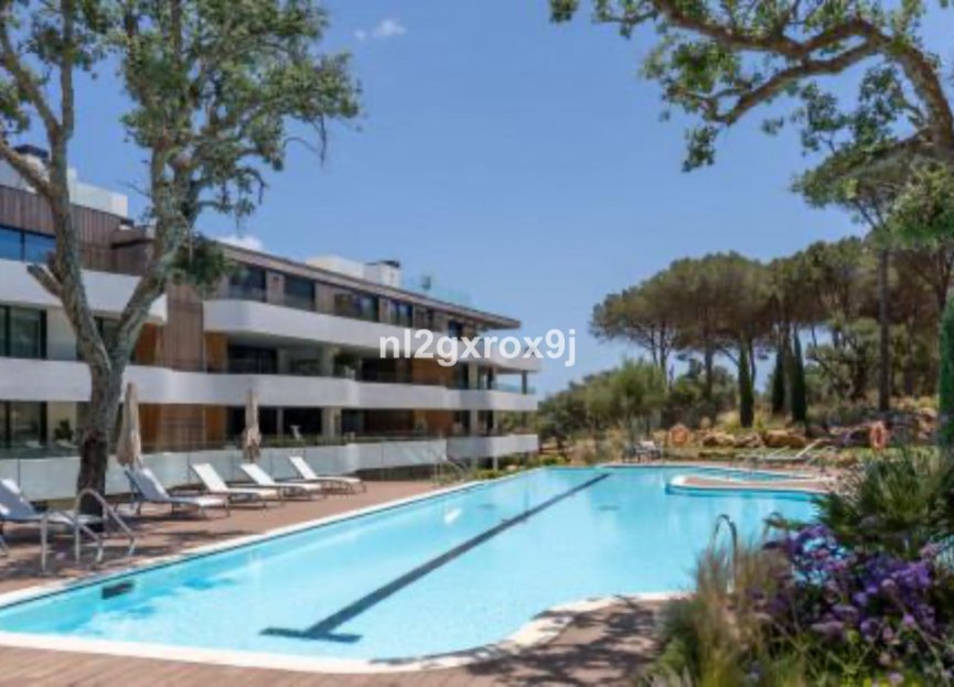 Reventa - Apartment - Middle Floor Apartment - Sotogrande