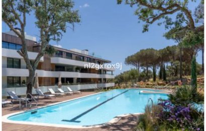 Reventa - Apartment - Middle Floor Apartment - Sotogrande