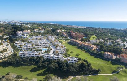 Reventa - Apartment - Ground Floor Apartment - Marbella - Cabopino