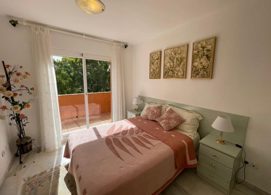 Reventa - House - Townhouse - Estepona - Atalaya