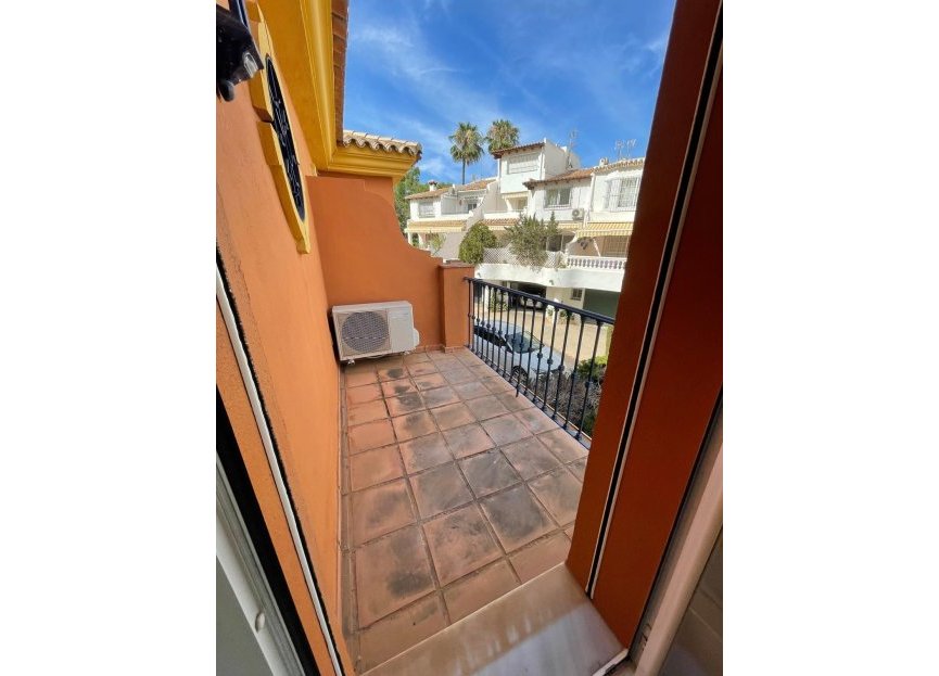 Reventa - House - Townhouse - Estepona - Atalaya