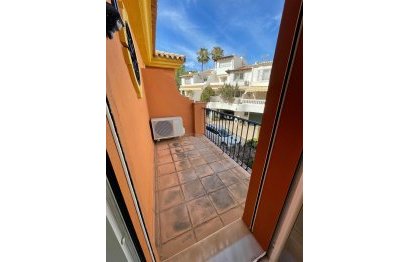 Reventa - House - Townhouse - Estepona - Atalaya