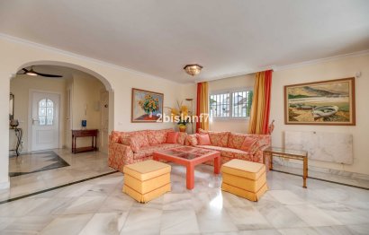 Resale - Apartment - Penthouse Duplex - Marbella - Elviria