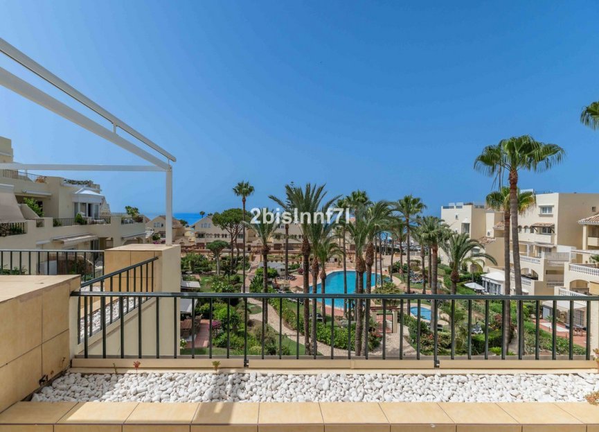 Resale - Apartment - Penthouse Duplex - Marbella - Elviria