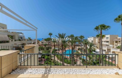 Resale - Apartment - Penthouse Duplex - Marbella - Elviria