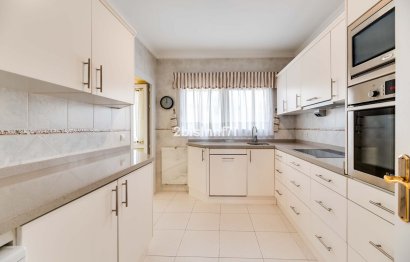 Resale - Apartment - Penthouse Duplex - Marbella - Elviria