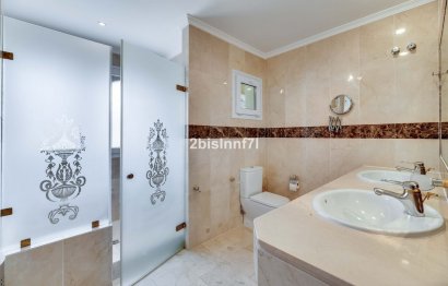 Resale - Apartment - Penthouse Duplex - Marbella - Elviria