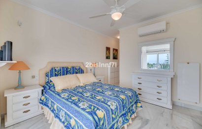 Resale - Apartment - Penthouse Duplex - Marbella - Elviria