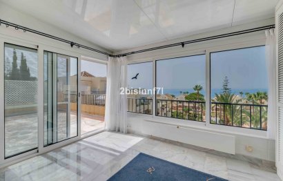 Resale - Apartment - Penthouse Duplex - Marbella - Elviria